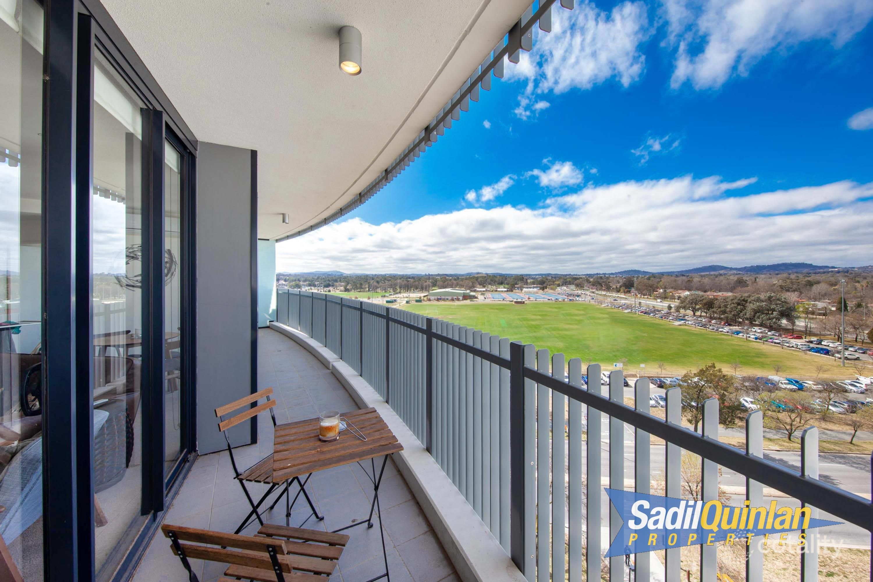 92/1 Mouat St, Lyneham, ACT 2602