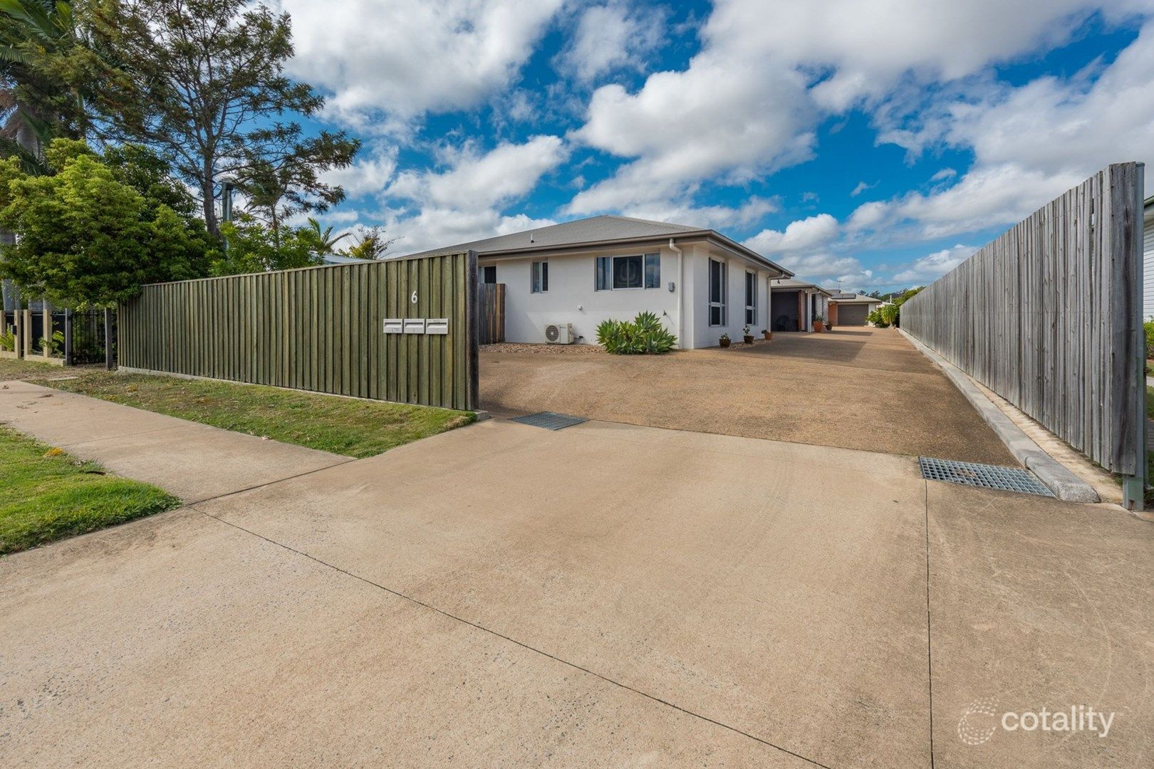 1/6 Theodore St, Svensson Heights, QLD 4670