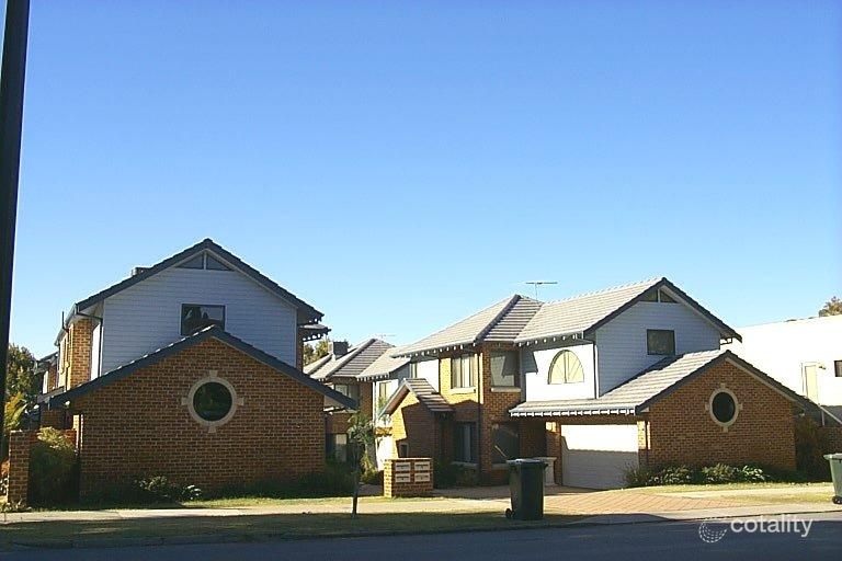 1/16 Kintail Rd, Applecross, WA 6153