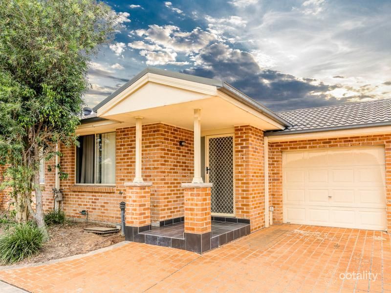 8/8-10 Palmerston Rd, Mount Druitt, NSW 2770