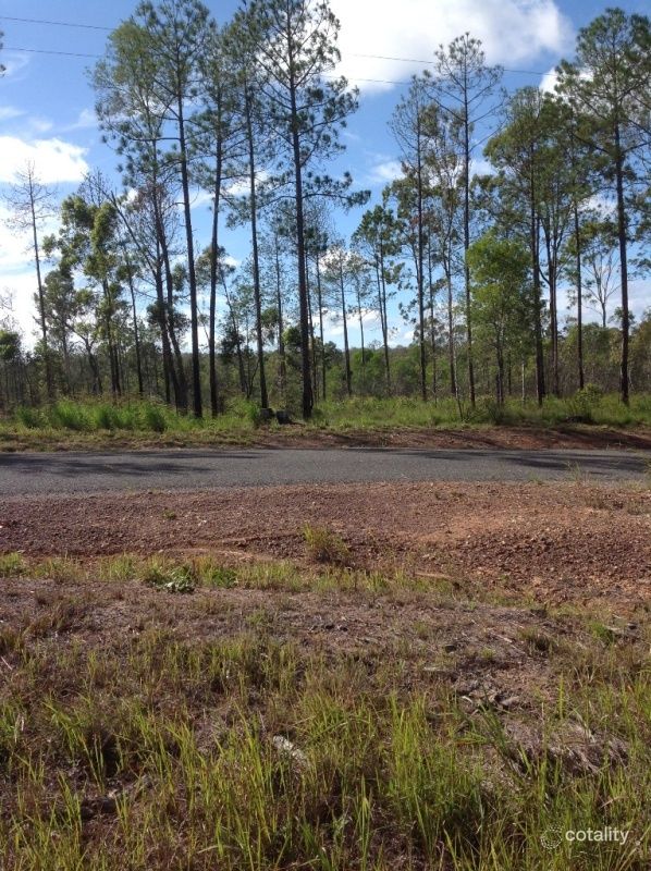 413 Arborfive Rd, Glenwood, QLD 4570