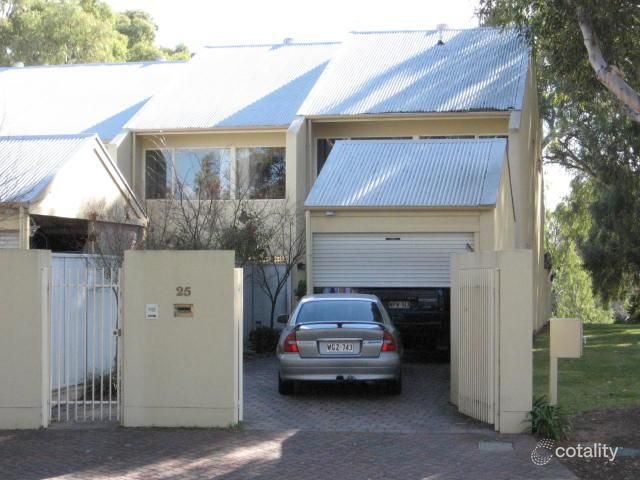 25 Glenbrook Cl, Marden, SA 5070