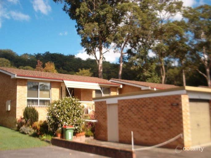5/4 Kalawarra Rd, Wyoming, NSW 2250
