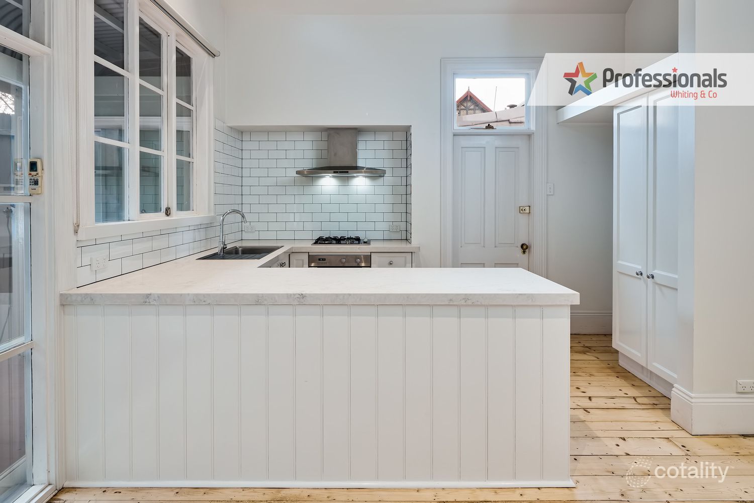 122 Bellair St, Kensington, VIC 3031