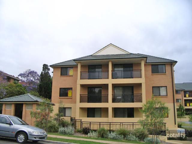 45/104-112 Glencoe St, Sutherland, NSW 2232
