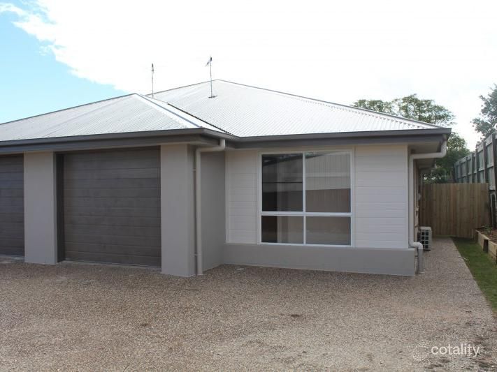 1/34 Carlin St, Glenvale, QLD 4350