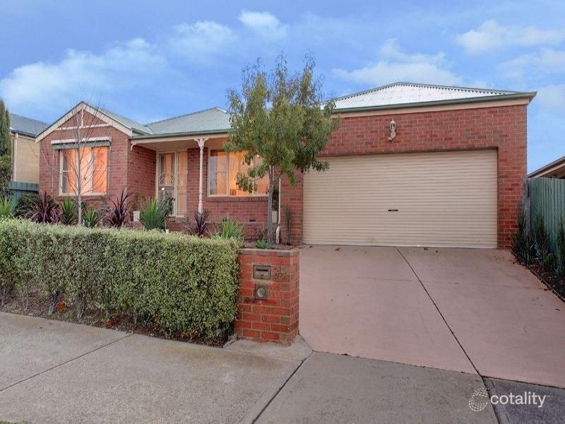 83 Maxwell St, Mornington, VIC 3931