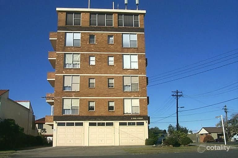2/2-4 Peel St, Dover Heights, NSW 2030