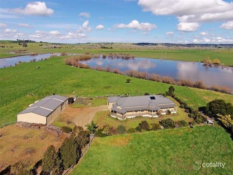 116 Bruthen-Nowa Nowa Rd, Bruthen, VIC 3885