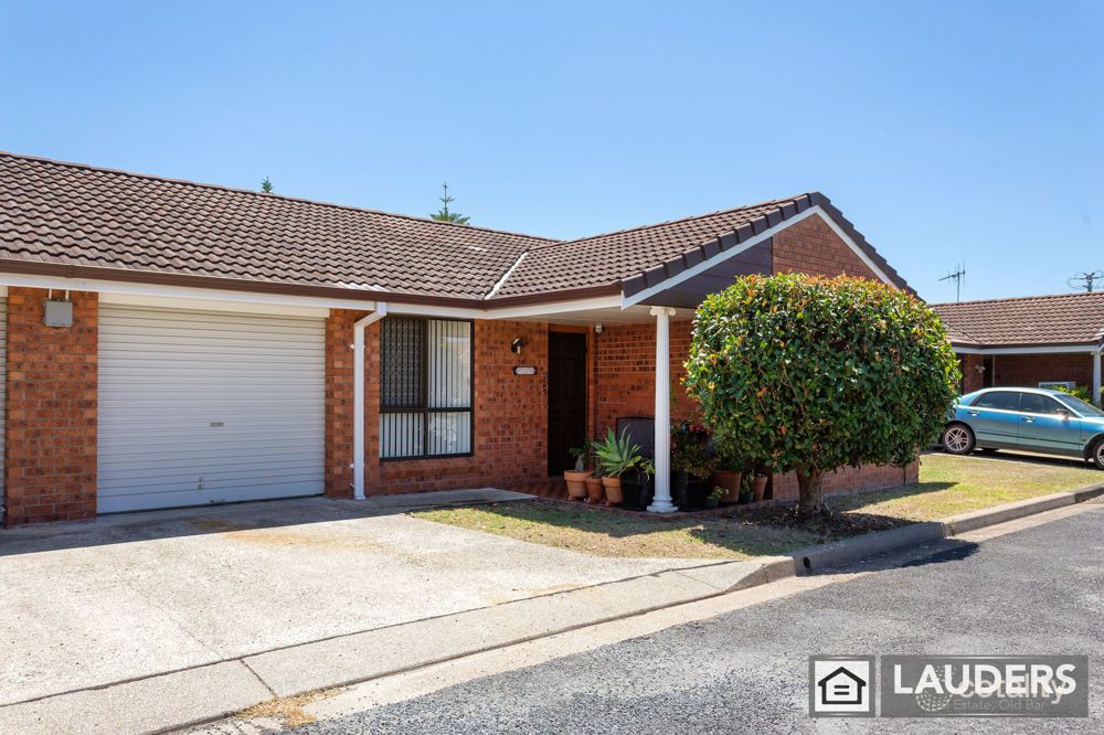 15/24 Gipps St, Taree, NSW 2430