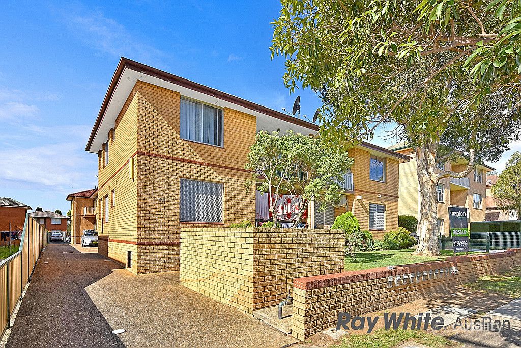 5/43 Fairmount St, Lakemba, NSW 2195