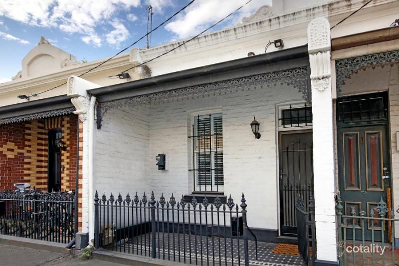 17 Henry St, Fitzroy, VIC 3065