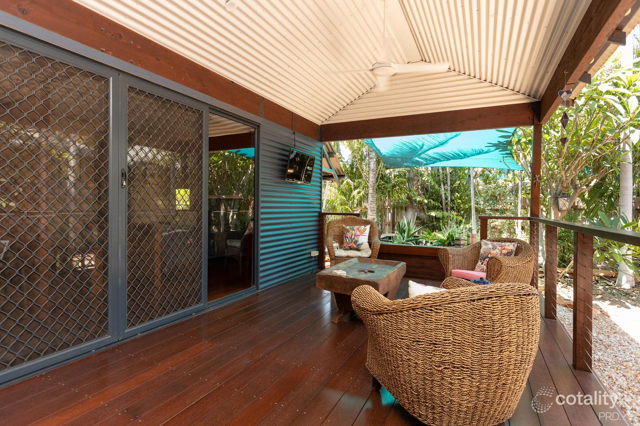 5 Celtic Loop, Cable Beach, WA 6726