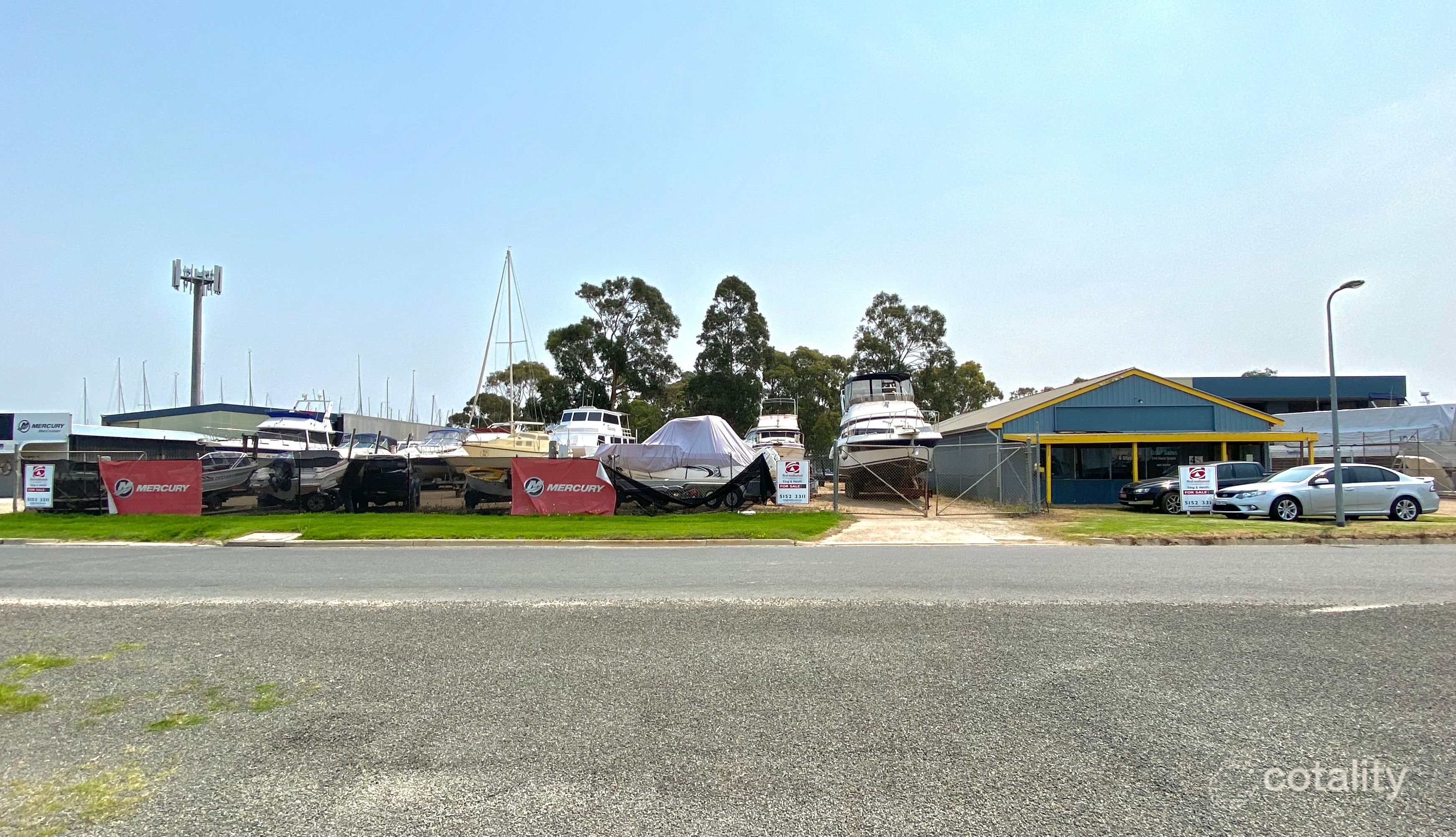 45 Slip Rd, Paynesville, VIC 3880