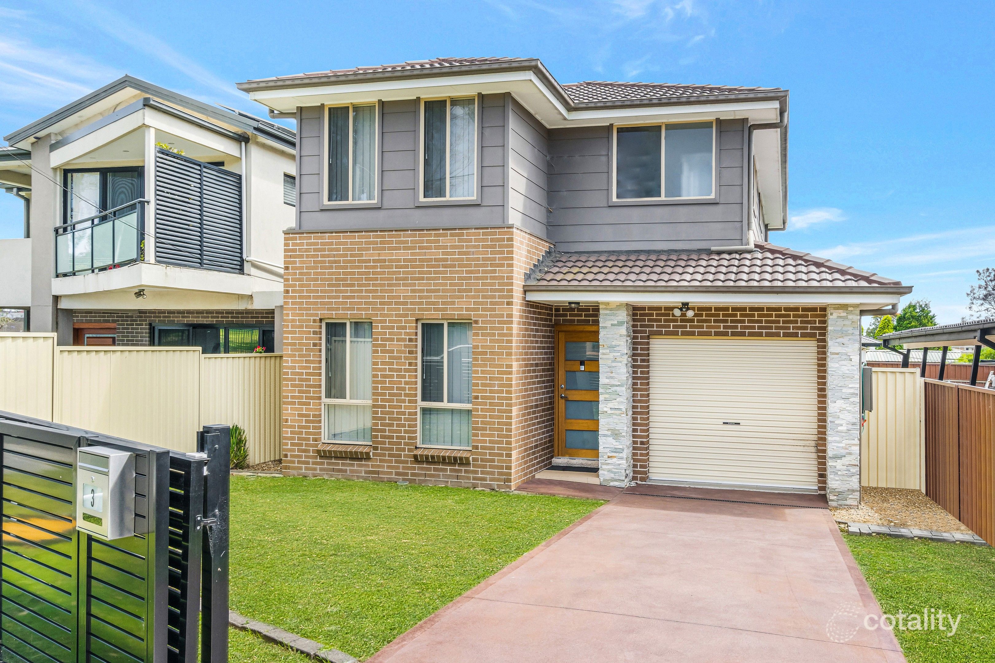 3 Glen Margaret Ave, Lurnea, NSW 2170