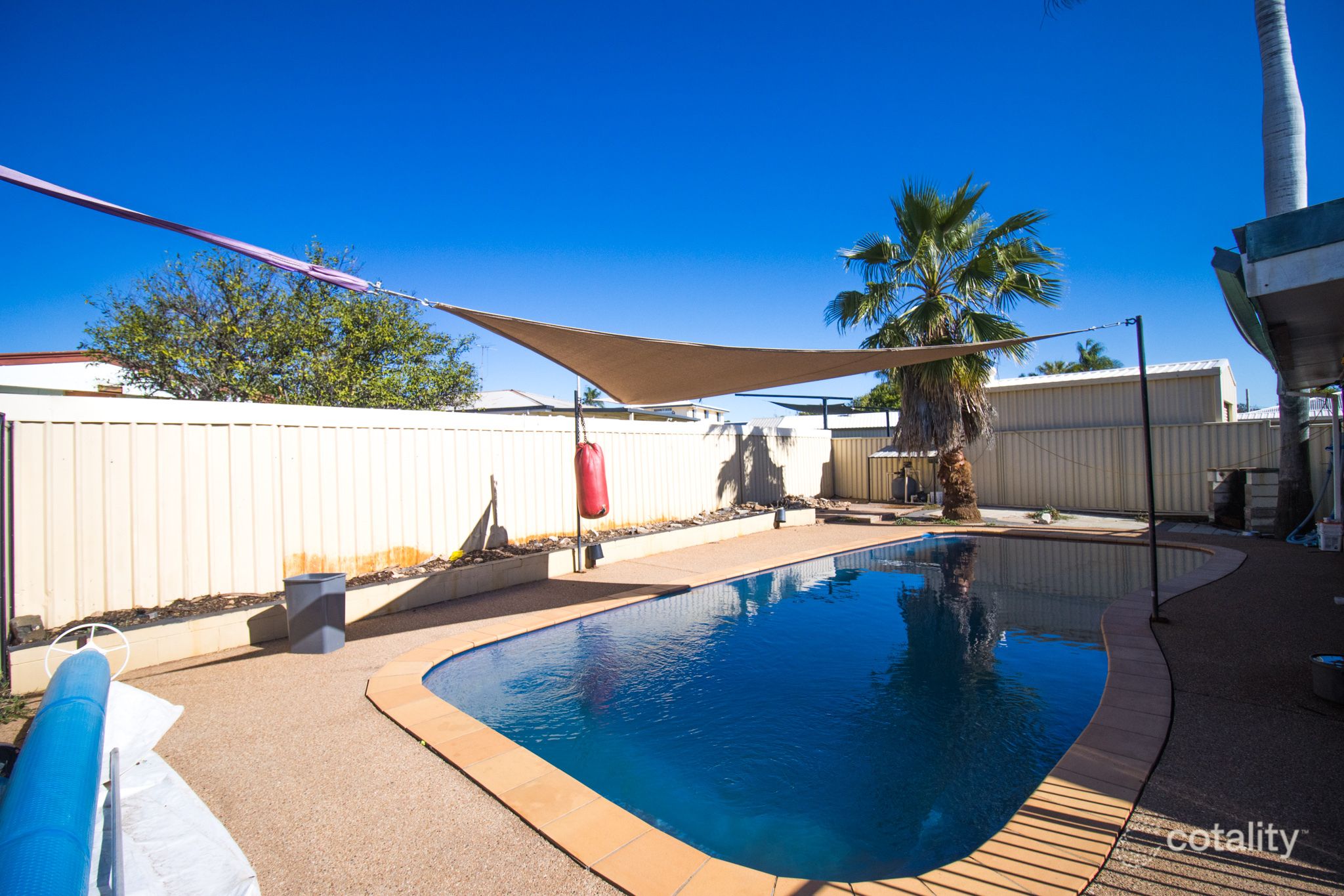 10 Alpha Ave, Sunset, QLD 4825