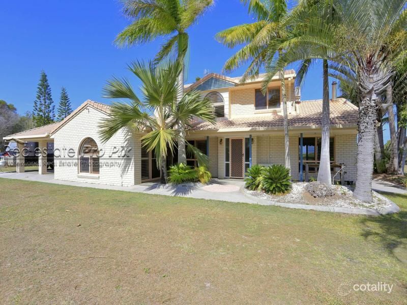 399 Riverview Rd, Elliott Heads, QLD 4670