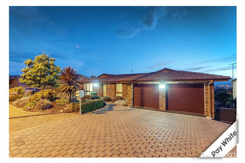 70 Appel Cres, Fadden, ACT 2904