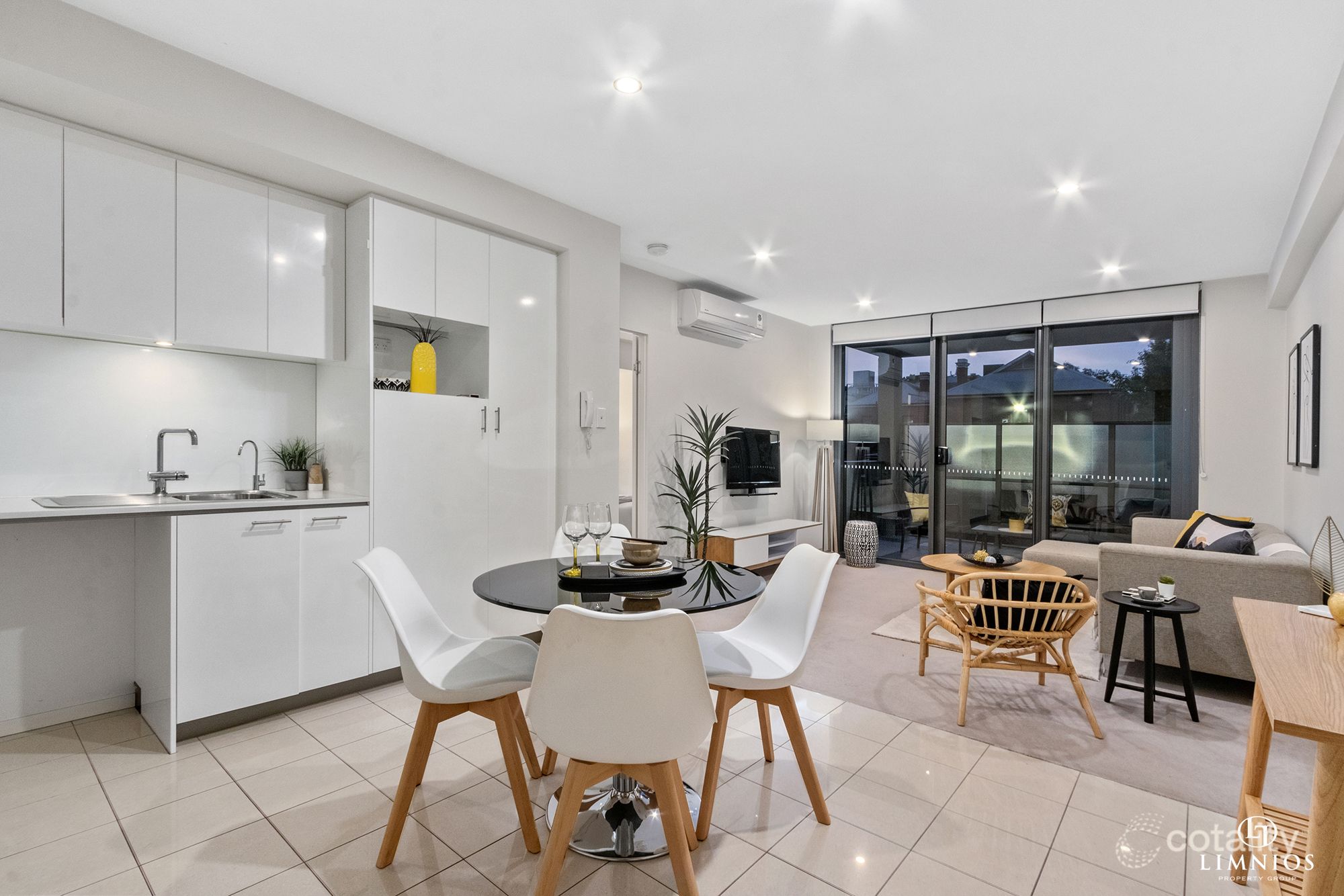 28/131 Harold St, Highgate, WA 6003