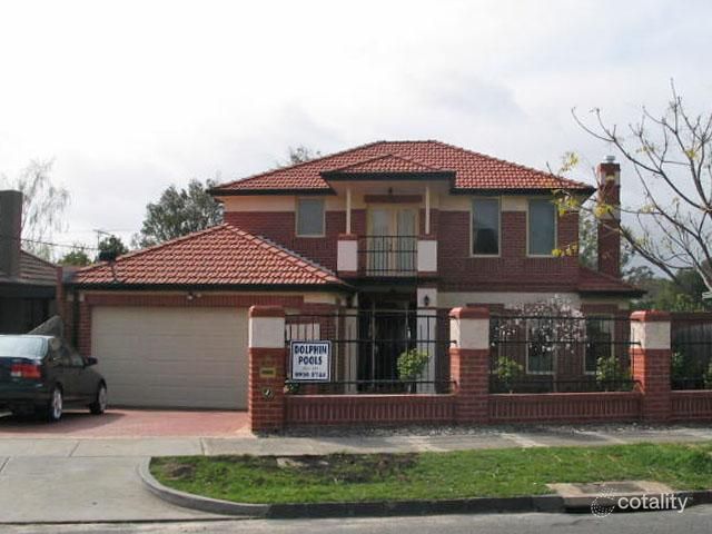 8 Belgrove Ave, Balwyn, VIC 3103