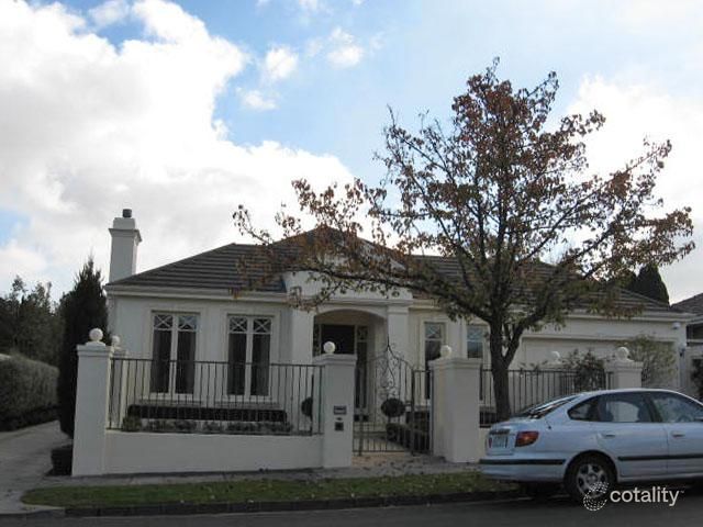 3/1 Mountain Gr, Kew, VIC 3101