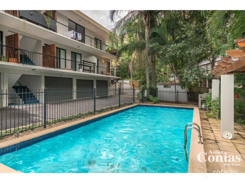 10/42 Queens Rd, Taringa, QLD 4068