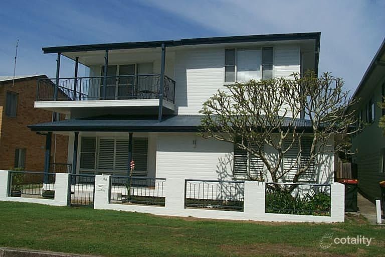 43 Clarence St, Yamba, NSW 2464