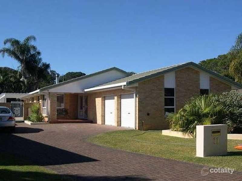 11 Margina Cl, Tuncurry, NSW 2428