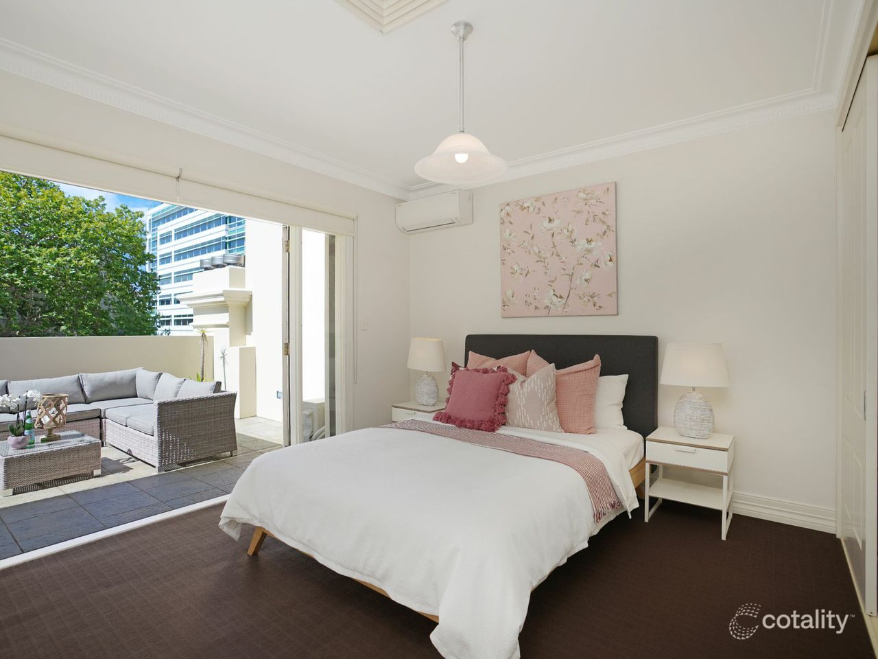 33 Union St, Pyrmont, NSW 2009