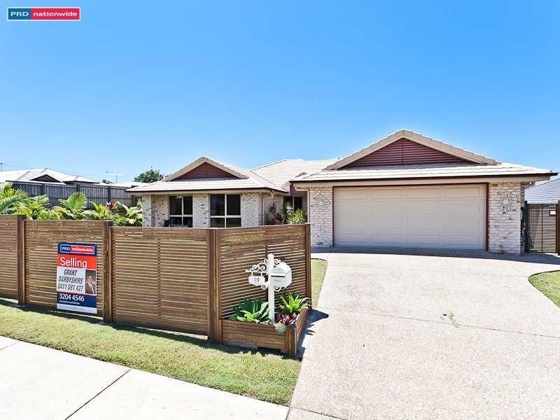 19 Rainbird Cct, Kallangur, QLD 4503