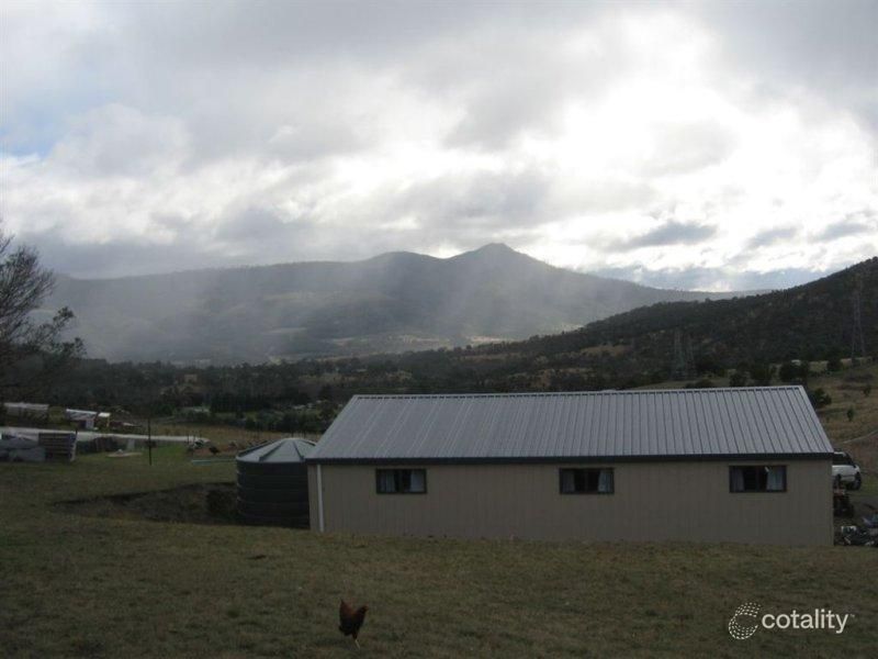 22 Bradshaw Rd, Molesworth, TAS 7140