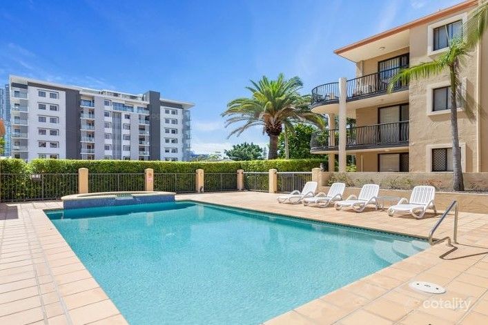 33/16-26 Waverley St, Southport, QLD 4215