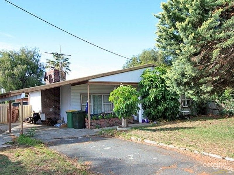 35 Comet St, Dudley Park, WA 6210