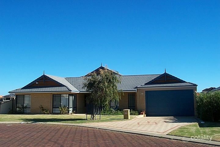 10 John Dory Cove, Wannanup, WA 6210