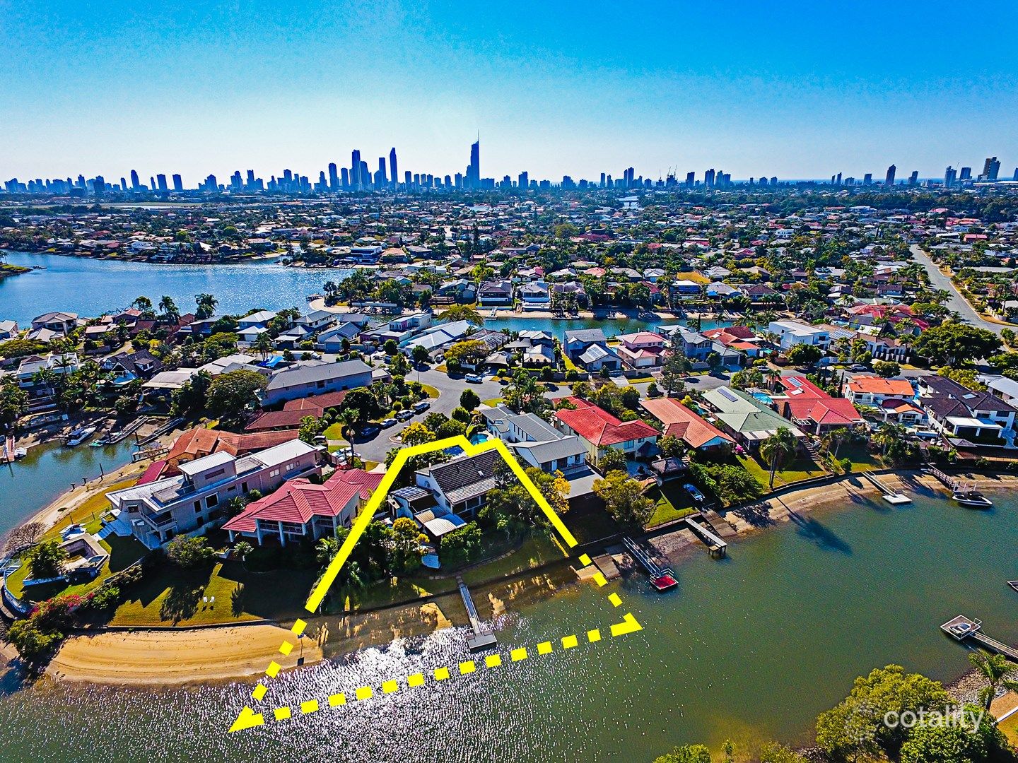 18 Blair Athol Cres, Bundall, QLD 4217