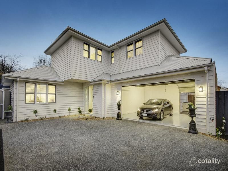 2/141 Aberdeen St, Newtown, VIC 3220