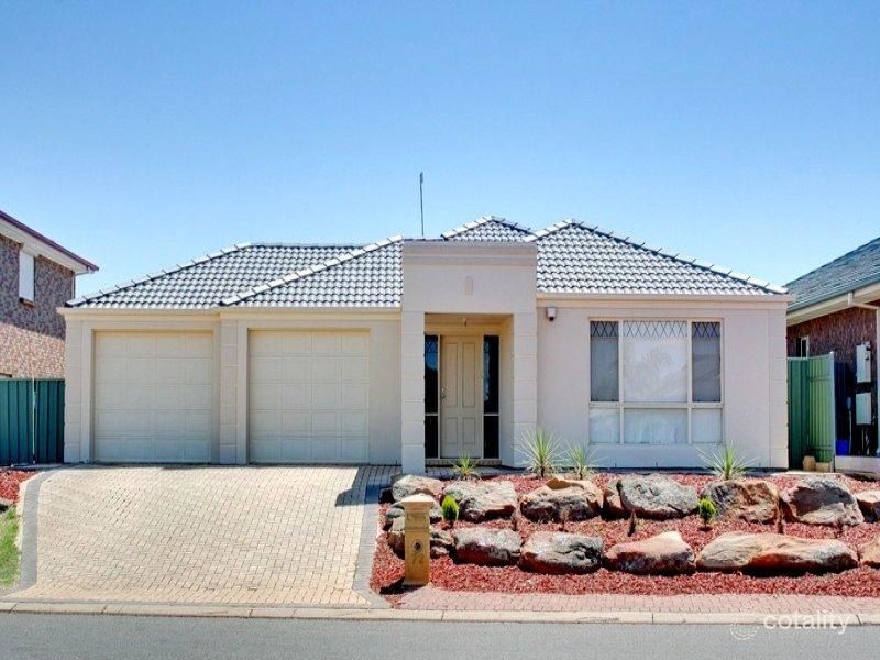 72a Applecross Dr, Blakeview, SA 5114
