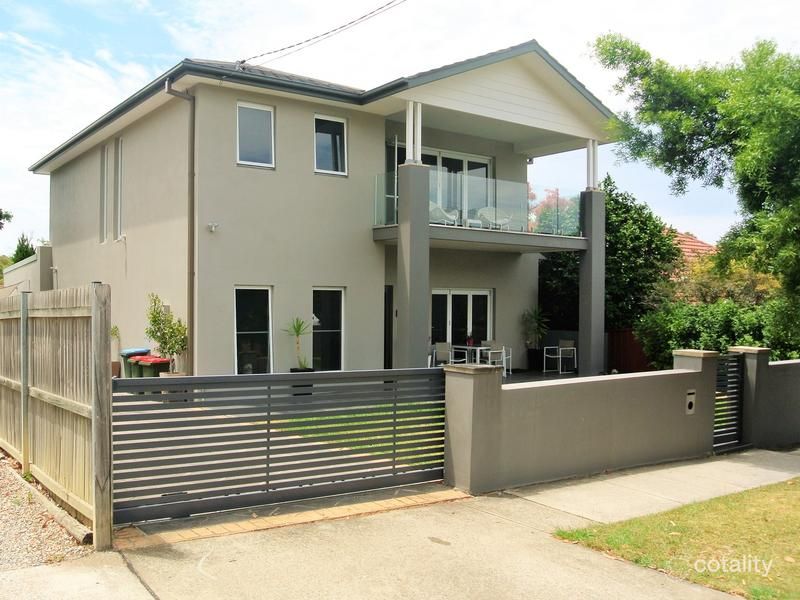 2 Berry Rd, St Leonards, NSW 2065