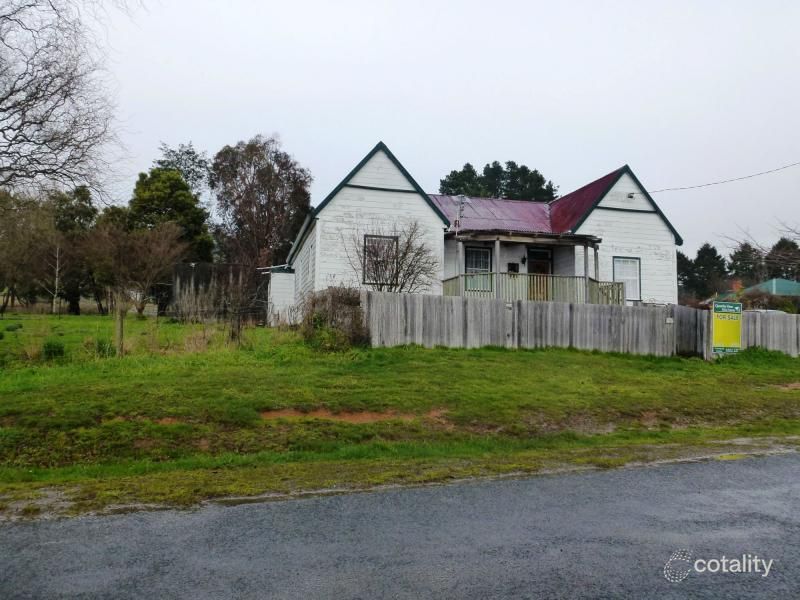 167 Main Rd, Meander, TAS 7304