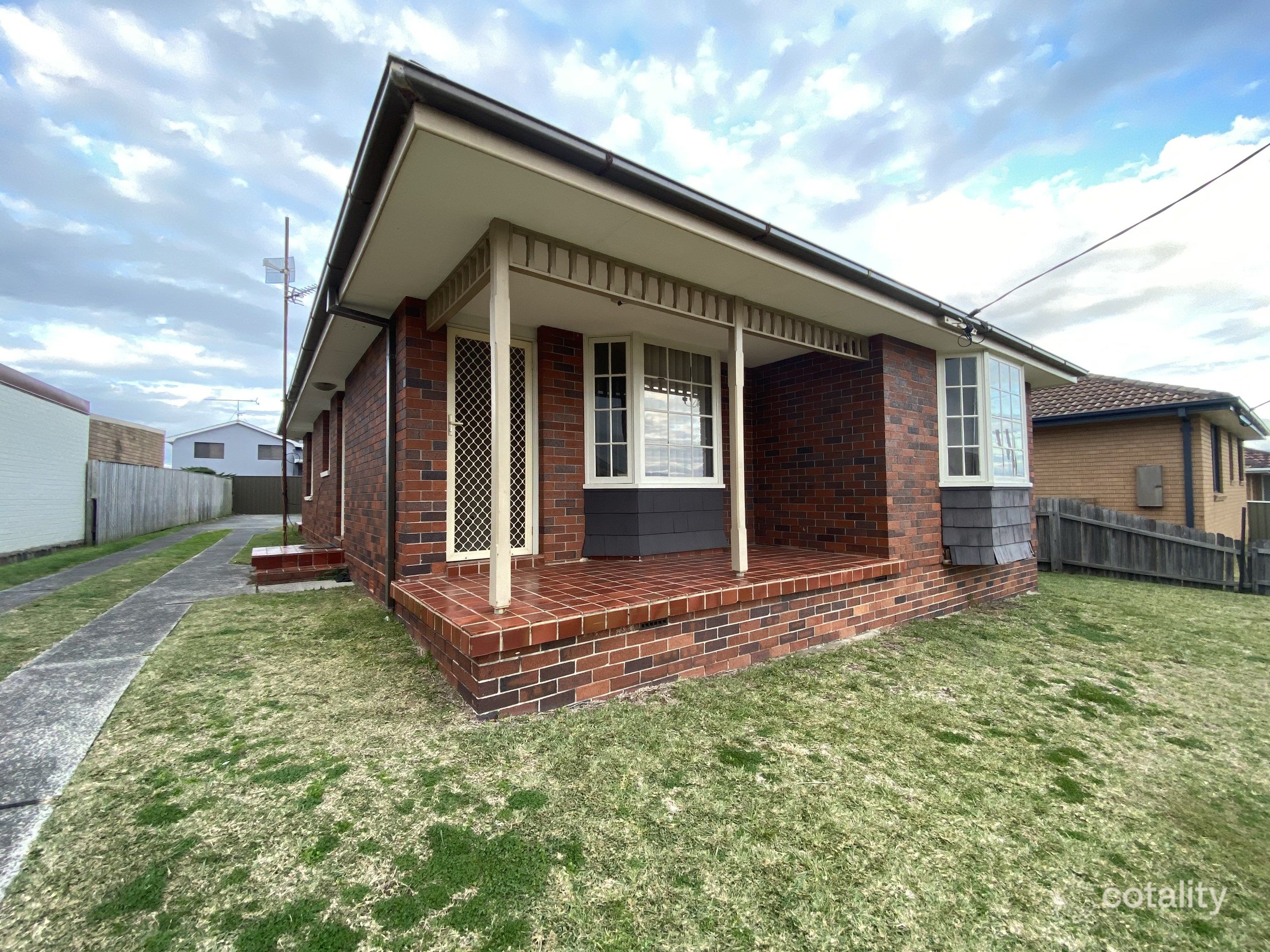 1/21 Osborne Pde, Warilla, NSW 2528