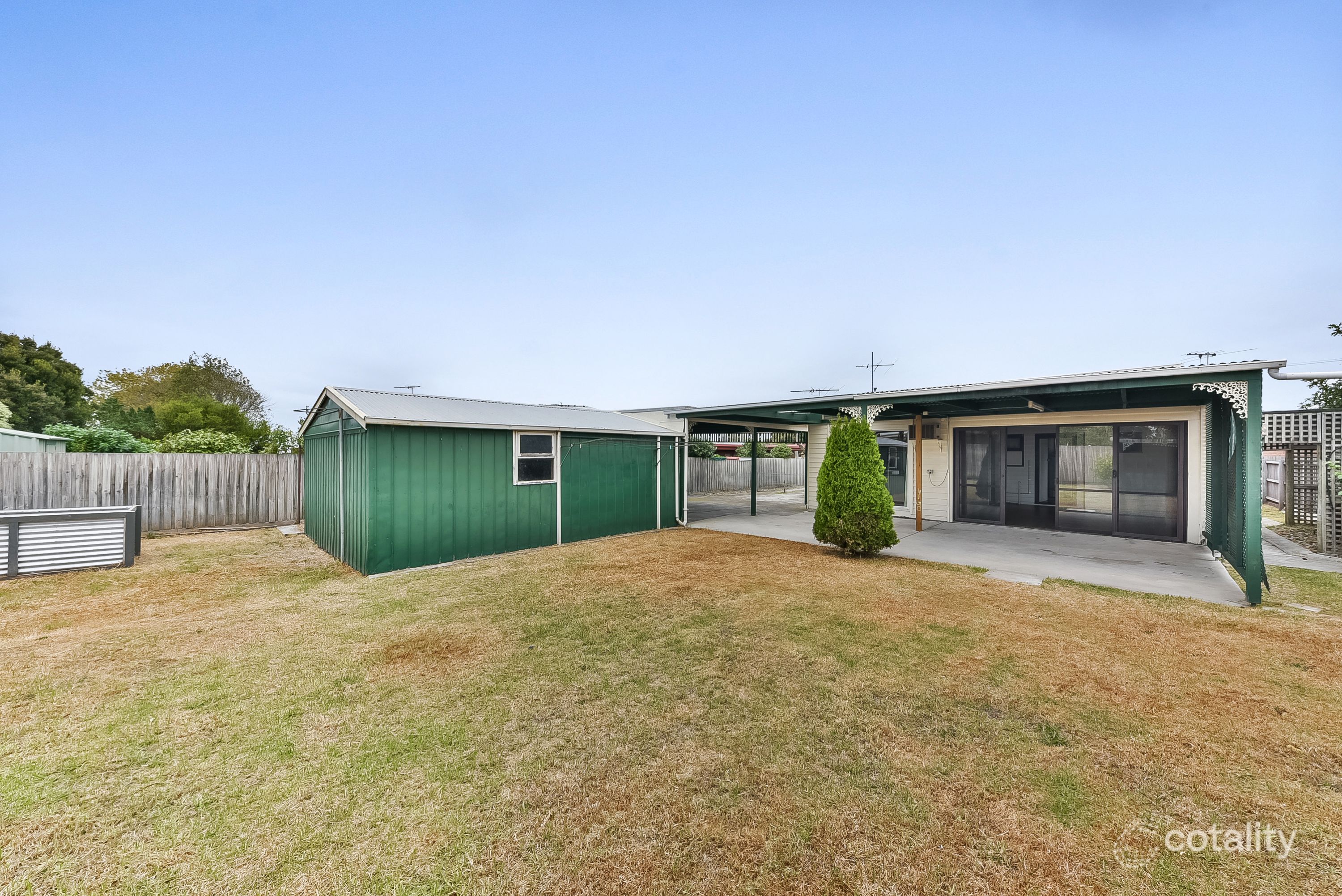 1 Carroll St, Leopold, VIC 3224