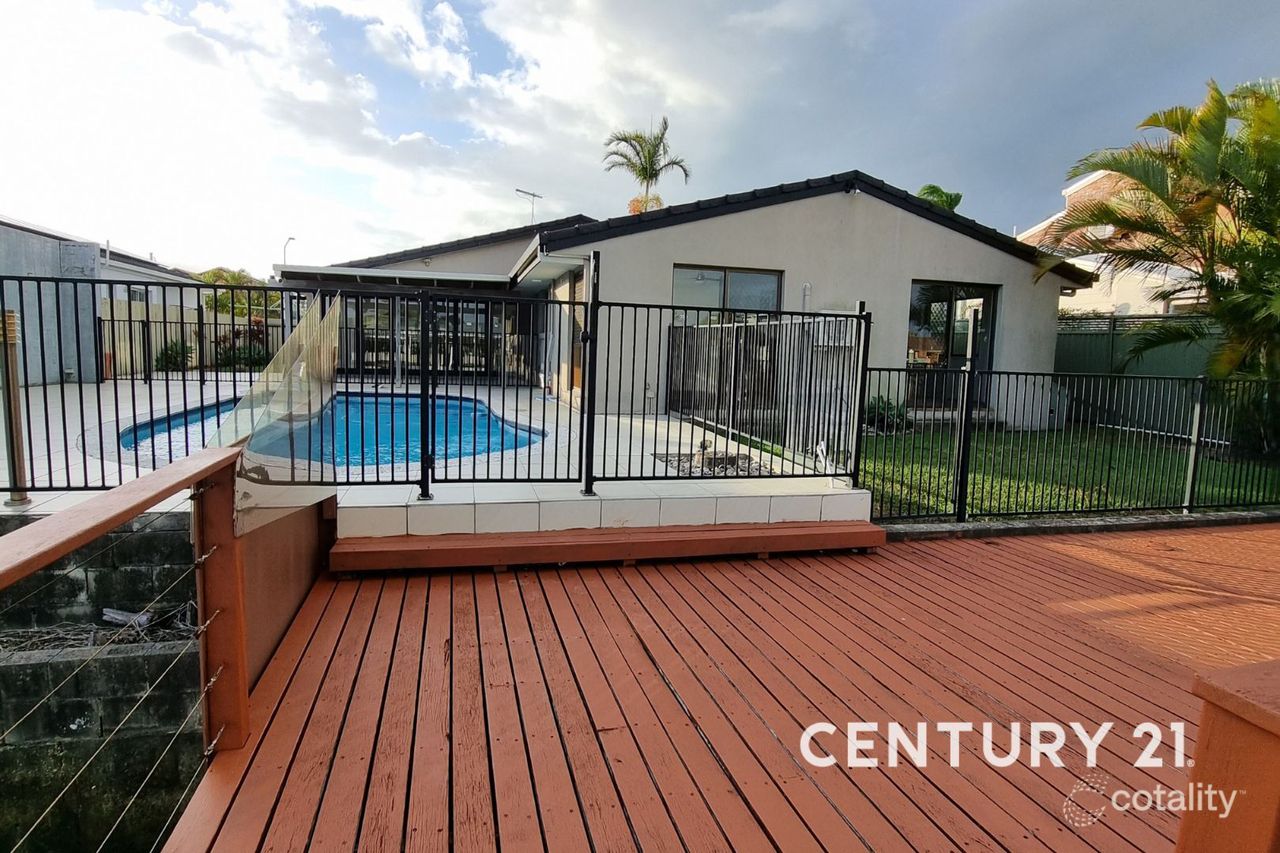 16 Australia Ct, Newport, QLD 4020
