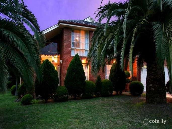 95 Hansworth St, Mulgrave, VIC 3170