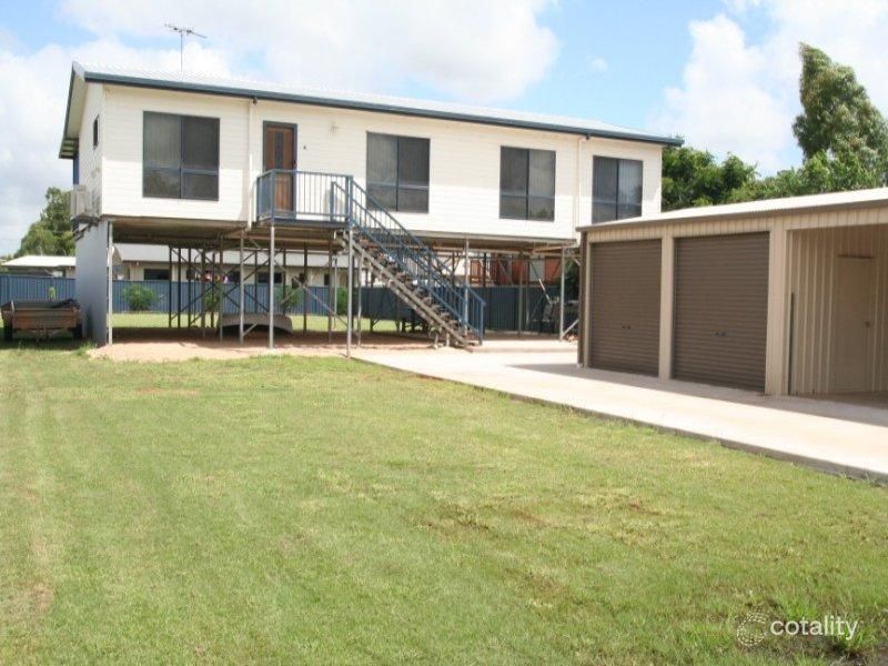 17/55a Gray St, Emerald, QLD 4720