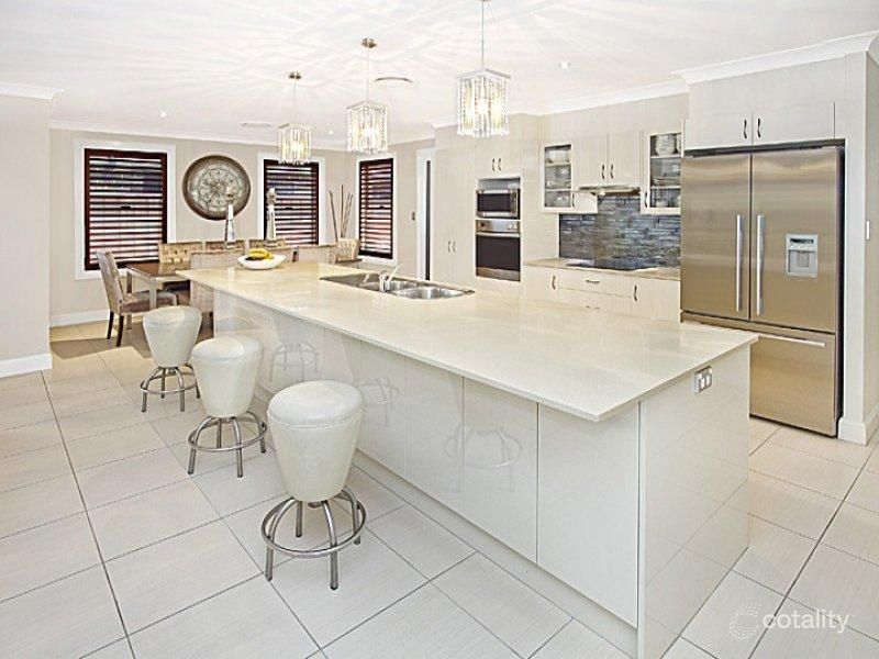 3 Talbot Way, Berowra, NSW 2081