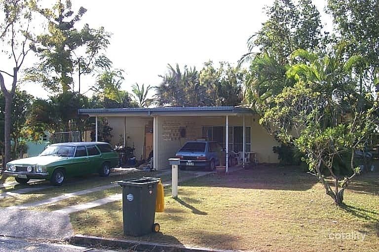34 Wagner St, Deeragun, QLD 4818