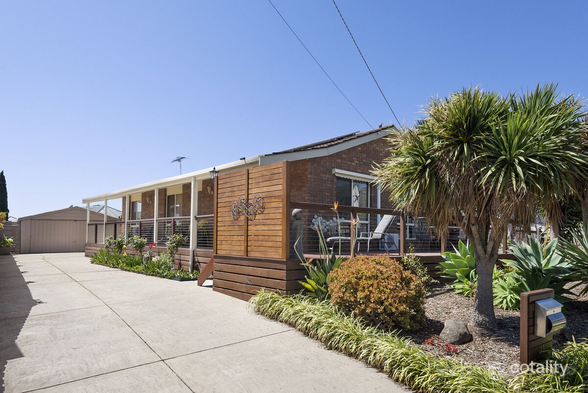 13 Hayman St, Portarlington, VIC 3223