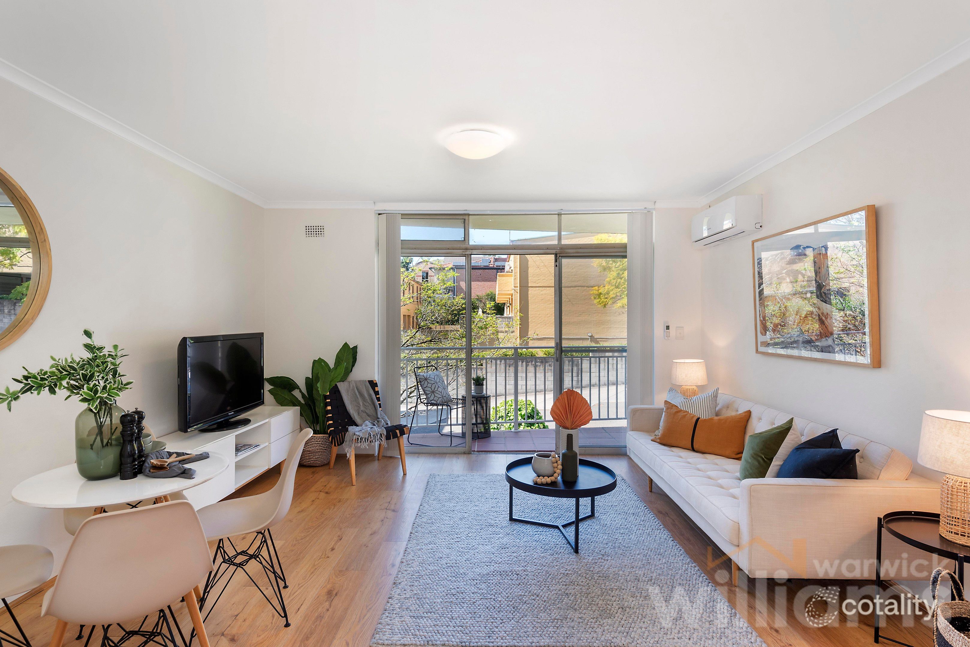5/78 Hampden Rd, Russell Lea, NSW 2046