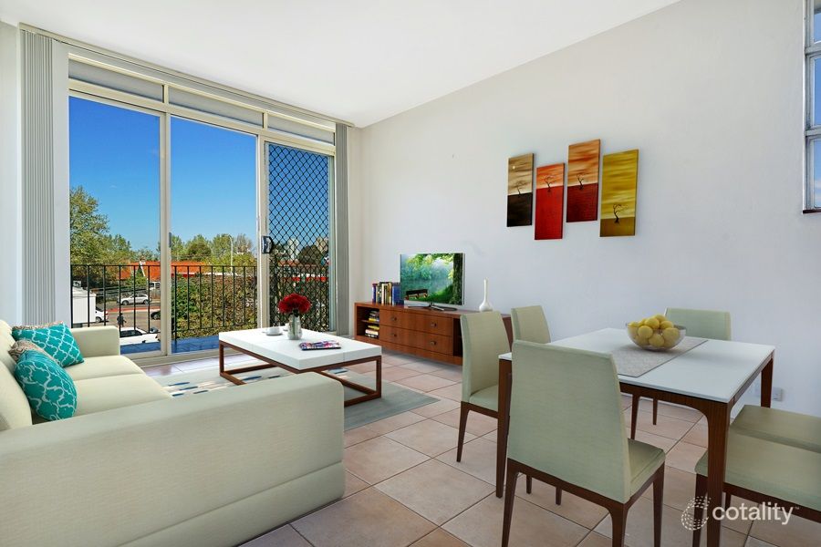 9/18 Byrnes Ave, Neutral Bay, NSW 2089