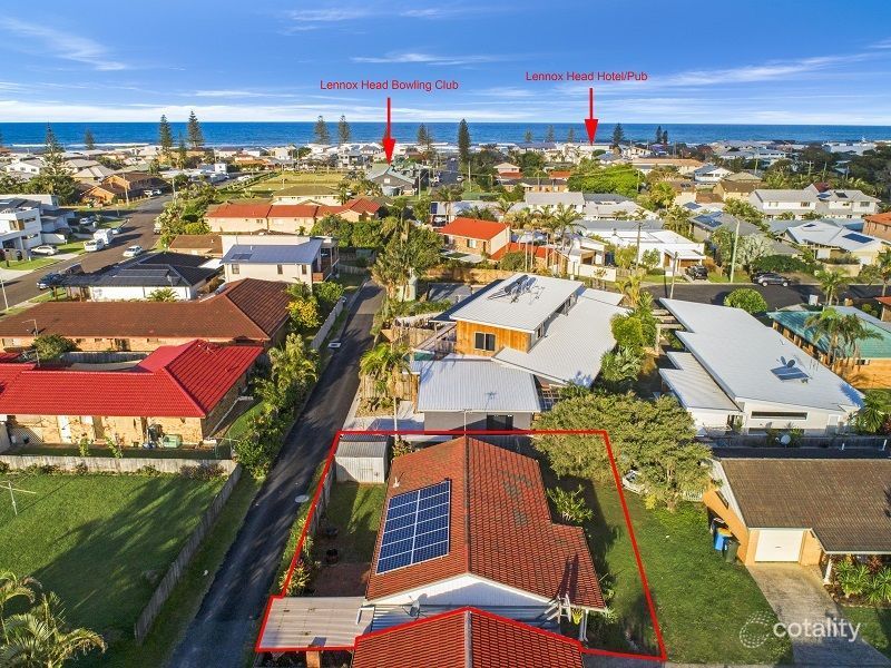 7/30-32 Byron St, Lennox Head, NSW 2478
